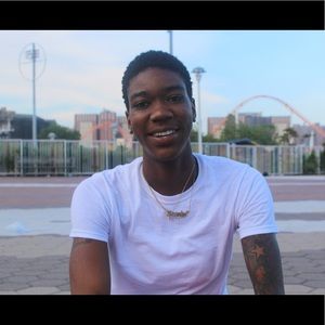 Meet your Posher, My'eesa